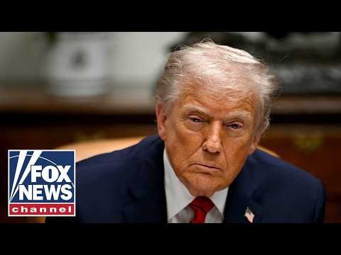 Trump TURNS THE TABLES on Iran