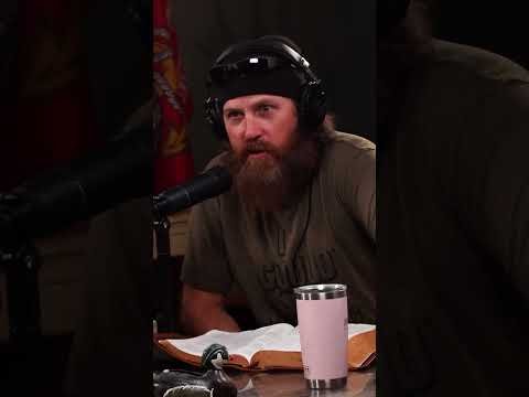 Why Phil Robertson Struggled with Trust & How He Fixed it 1 Why Phil Robertson Struggled with Trust & How He Fixed it