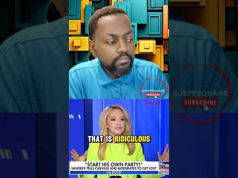 Kayleigh OBLITERATED Leslie. #foxnews #debate #jeffsquare #shorts
