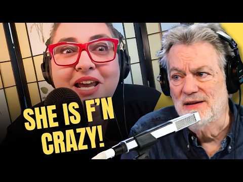DSA Co-Chair EXPOSED as Ignorant Fool in Viral New Interview! 1 DSA Co-Chair EXPOSED as Ignorant Fool in Viral New Interview!