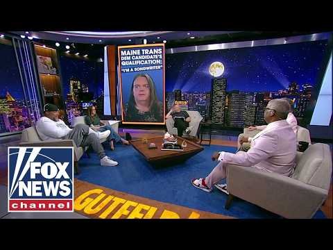 Gutfeld: Is this even real?!