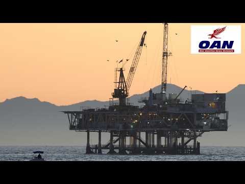 Trump’s Energy Agenda Drives U.S. Natural Gas Production Toward Another Record