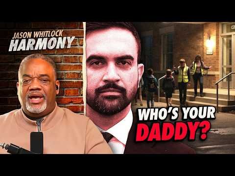 Mamdani's Plan to Indoctrinate Kids in NYC is Already in Full Swing…