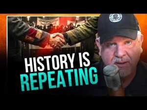 Glenn Beck: "Democrat Socialists" Allying with Islamists are in for a VERY Rude Awakening…