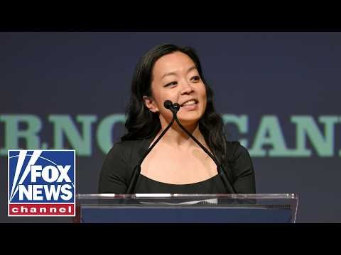 ‘CRAZY IDEAS’: Socialist Francesca Hong BLASTED over far-left agenda
