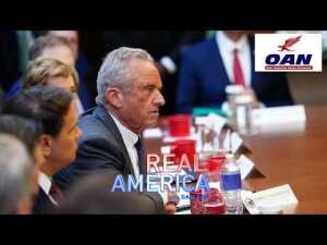 Dr. Eric Nepute on RFK Jr., Fauci, COVID & the Measles Debate