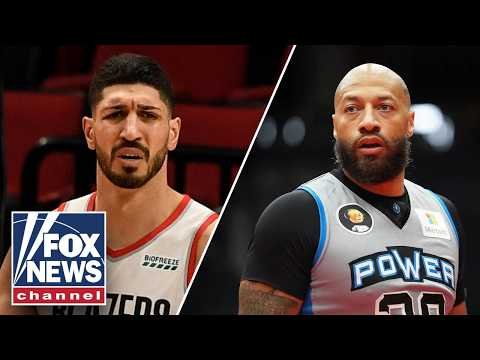 WNBA spokesperson SPEAKS OUT as NBA players declare for draft 1 WNBA spokesperson SPEAKS OUT as NBA players declare for draft