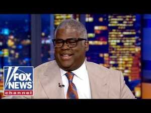 Charles Payne: I didn’t know you could major in this