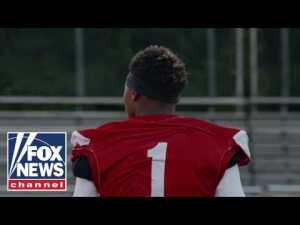ELITE high school quarterback dishes on choosing LSU