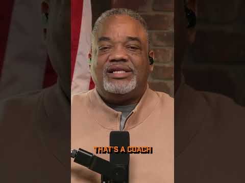 Jason Whitlock: Stephanie White's Priorities Are Wrong #shorts 1 Jason Whitlock: Stephanie White's Priorities Are Wrong #shorts