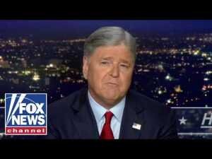Hannity: Piker appears to be the de facto spokesperson for the Democratic Party