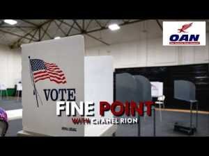 Why Some States Won’t Clean Their Voter Rolls—DOJ Finally Steps In