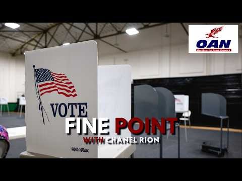 Why Some States Won’t Clean Their Voter Rolls—DOJ Finally Steps In