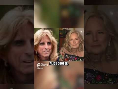 WTF is Jill Biden Wearing?!? 1 WTF is Jill Biden Wearing?!?