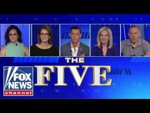 ‘The Five’: Does doodling do you good?