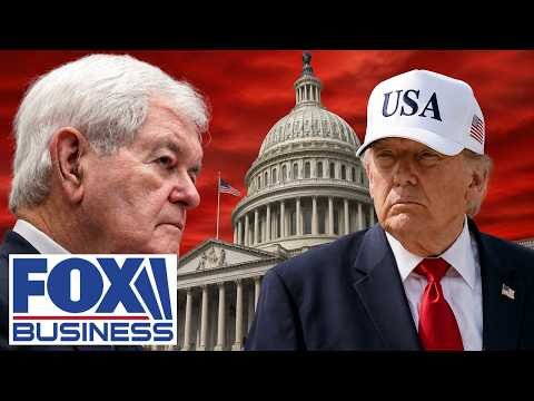 ‘SCREW UP THE COUNTRY’: Newt Gringinch WARNS of IMPEACHMENT HEARINGS 1 ‘SCREW UP THE COUNTRY’: Newt Gringinch WARNS of IMPEACHMENT HEARINGS