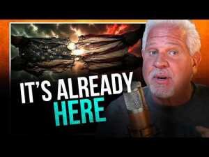 The Unholy Alliance: How Marxists and Islamists Took Over the Democrat Party | Glenn Beck