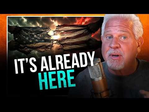 The Unholy Alliance: How Marxists and Islamists Took Over the Democrat Party | Glenn Beck