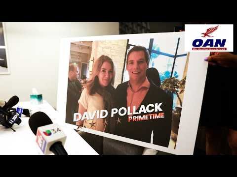 Eric Swalwell Faces Investigation as Devices Are Seized | David Pollack Primetime 1 Eric Swalwell Faces Investigation as Devices Are Seized | David Pollack Primetime