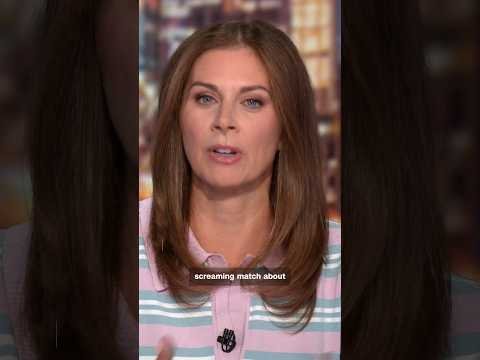 Natalie Harp's brother on her ‘sad' obsession with Trump 1 Natalie Harp's brother on her ‘sad' obsession with Trump