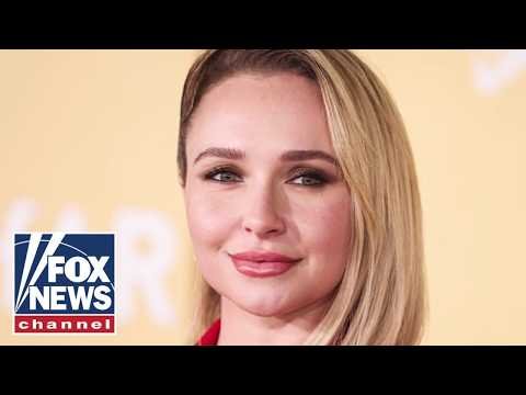 NEW DETAILS on Hayden Panettiere's death revealed 1 NEW DETAILS on Hayden Panettiere's death revealed