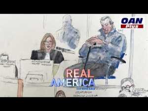Real America w/ Dan Ball –Forensic Psychiatrist, Expert Witness Dr. Carole Lieberman -Lindsay Clancy