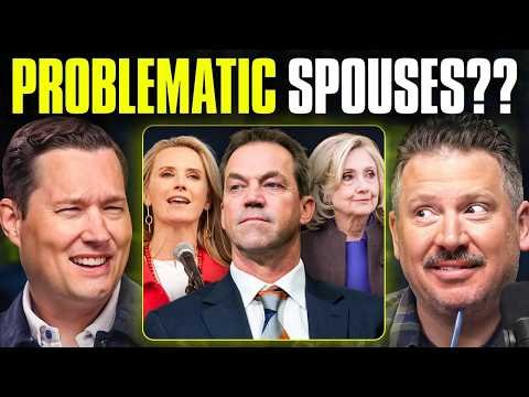 "She is AWFUL!" – Is Gavin Newsom's Wife Somehow WORSE Than Him?!