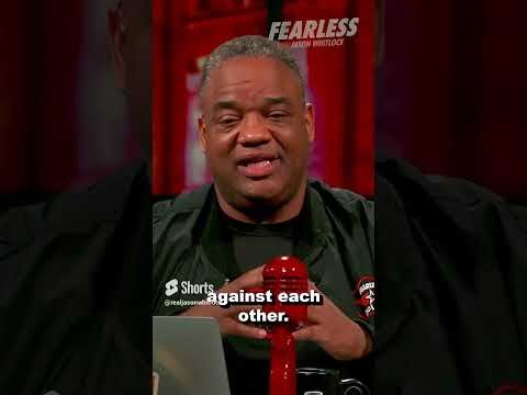 Don't Trust Anyone Profiting Off Racial Conflict