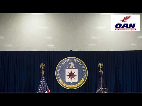 CARTEL CIVIL WAR ESCALATES: President Trump activates CIA to Intervene 1 CARTEL CIVIL WAR ESCALATES: President Trump activates CIA to Intervene