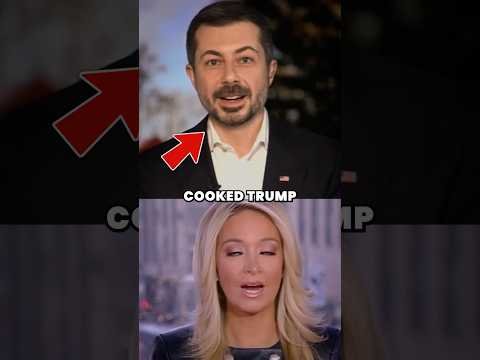 Pete Buttigieg Didn't Hold Back On Fox News!