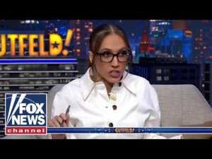 ‘Gutfeld!’: This is a WILD new development…