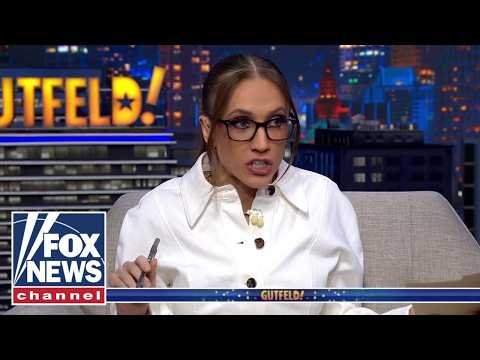 ‘Gutfeld!’: This is a WILD new development... 1 ‘Gutfeld!’: This is a WILD new development…