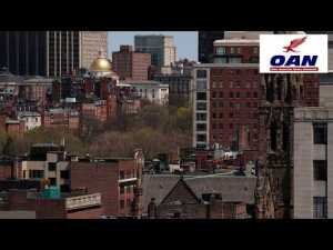 Massachusetts Democrat Charged in $700K Pandemic Loan Fraud Case