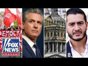 Fox News Highlights – August 26, 2026