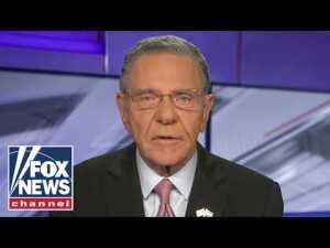 Gen. Keane: Time to MAN UP!