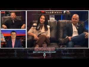 UFOs & MK-Ultra | The Anchormen w/Matt Gaetz & Pearson Sharp
