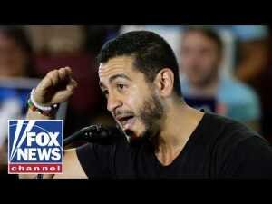 Dem calls out El-Sayed's 'PATHETIC' response