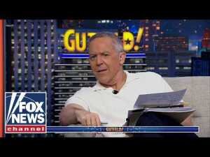 Greg Gutfeld: Is that a legitimate problem?