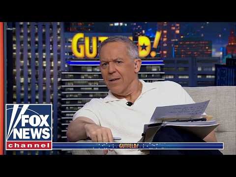 Greg Gutfeld: Is that a legitimate problem?
