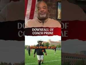 Coach Prime does not need you to believe Colorado will win
