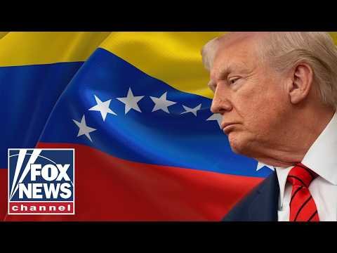 BREAKING: Venezuela announces NEW DETAILS of historic US oil deal