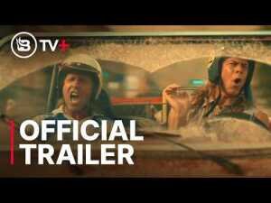 Dusty Bluffs | Official Trailer | Series Premiere September 7 on BlazeTV