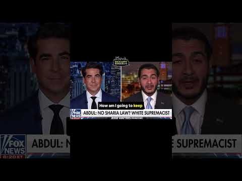 Abdul El-Sayed STUNS FOX News host TO HIS FACE!