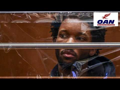 Singer D4vd Loses Legal Team as Prosecutors Weigh Death Penalty I OAN News I 1 Singer D4vd Loses Legal Team as Prosecutors Weigh Death Penalty I OAN News I