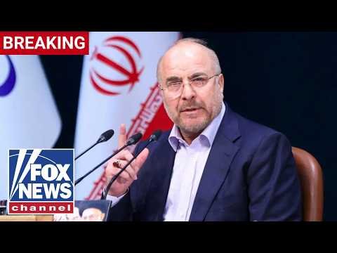 WATCH: Top Iranian negotiator issues defiant message 1 WATCH: Top Iranian negotiator issues defiant message