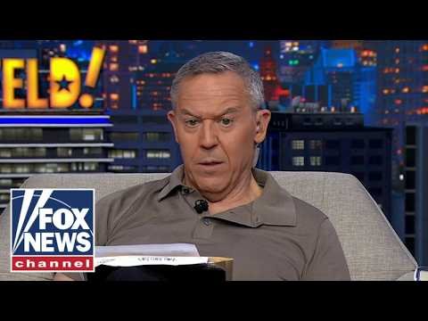 Greg Gutfeld: When is this going to stop?
