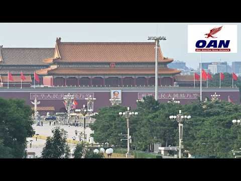 TRUMP WARNS: CHINA COULD HOLD AMERICA’S OFF SWITCH