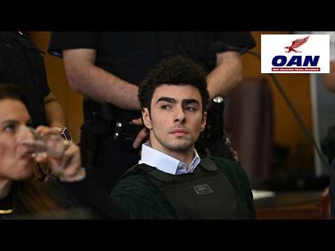 Social Media Is Glorifying Accused Killers, like Clancy and Mangione | OAN News I 1 Social Media Is Glorifying Accused Killers, like Clancy and Mangione | OAN News I