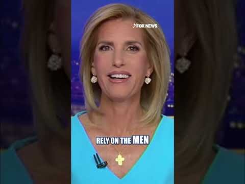 Laura Ingraham: This is a recipe for disaster