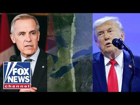 Dems MELT DOWN over Trump's latest order